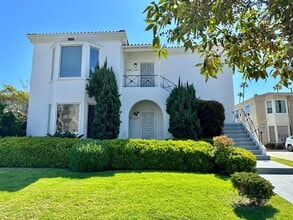 1636 Crenshaw in Los Angeles, CA - Building Photo - Building Photo