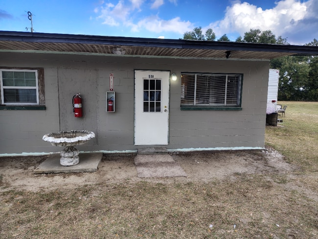 183 SE Camelot Loop in Lake City, FL - Foto de edificio - Building Photo