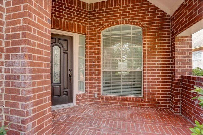 1903 Fantasy Woods Dr in Houston, TX - Building Photo - Building Photo