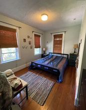 21 Haverford St, Unit 1 in Boston, MA - Building Photo - Building Photo
