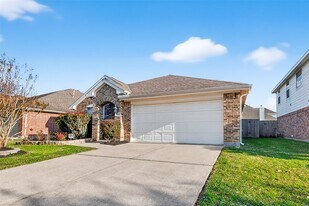 10422 Acacia Forest tr in Houston, TX - Building Photo