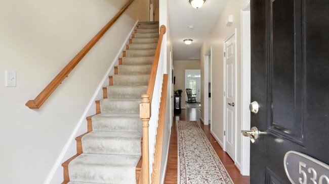 5303 Creek Heights Dr in Midlothian, VA - Building Photo - Building Photo