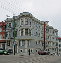 1190 Washington St Apartments