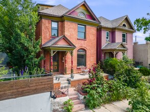 2477 W Argyle Pl in Denver, CO - Building Photo - Building Photo