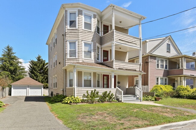 property at 46 Churchill St