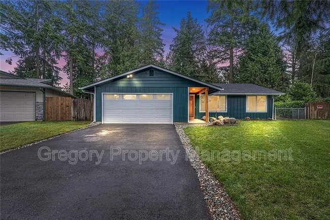 property at 3230 138th St SE