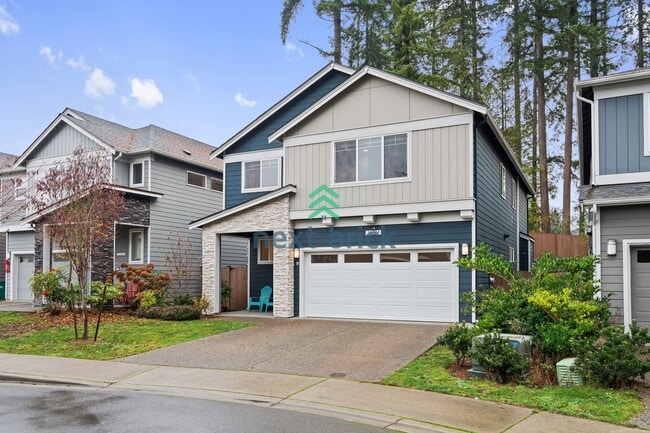 18303 17th Ave W in Lynnwood, WA - Building Photo - Building Photo