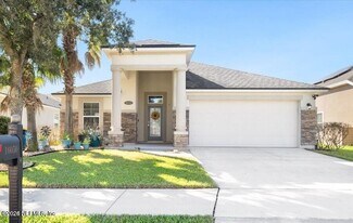 16050 Dowing Creek Dr in Jacksonville, FL - Building Photo
