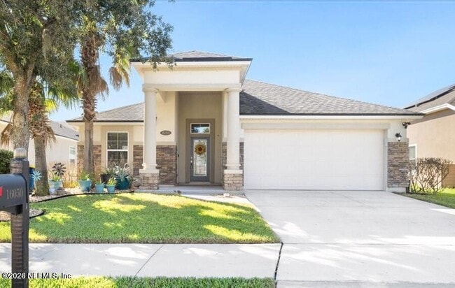 property at 16050 Dowing Creek Dr