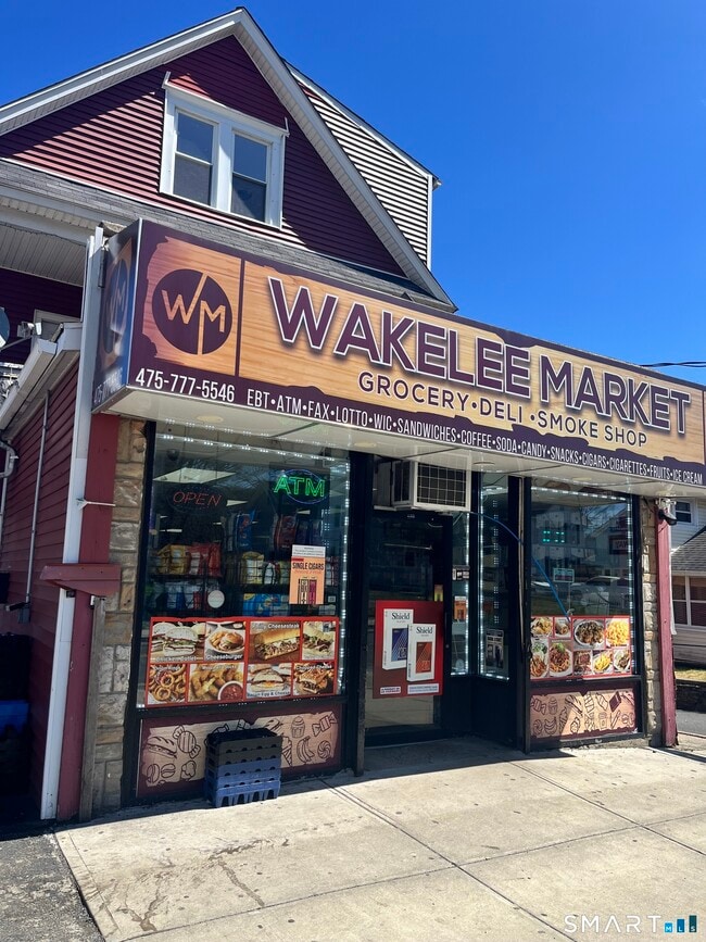 192 Wakelee Ave in Ansonia, CT - Building Photo - Building Photo