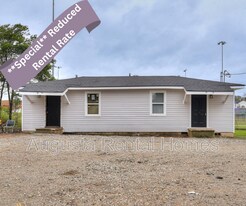 28-C2 Curry St in Augusta, GA - Building Photo