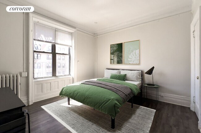 property at 2841 Broadway
