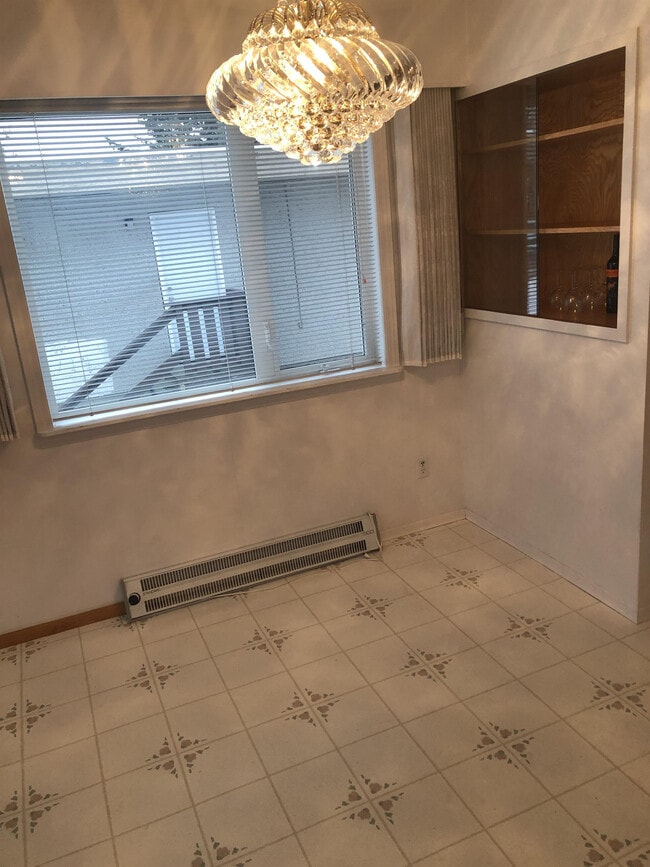 1873 Tamarack St in Prince George, BC - Building Photo - Building Photo