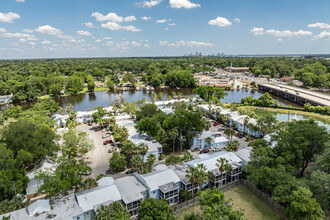 Cedar Creek Condominiums in Jacksonville, FL - Building Photo - Building Photo