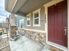 17405 Pacific Peak Cir in Parker, CO - Building Photo - Building Photo
