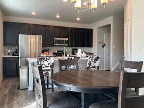 5360 Sunday Gulch Dr in Colorado Springs, CO - Building Photo - Building Photo