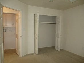 2508 Christina Pl, Unit A in Alamogordo, NM - Building Photo - Building Photo