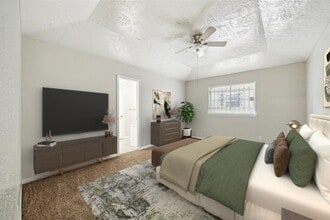 12202 McKamy Dr in Houston, TX - Building Photo - Building Photo