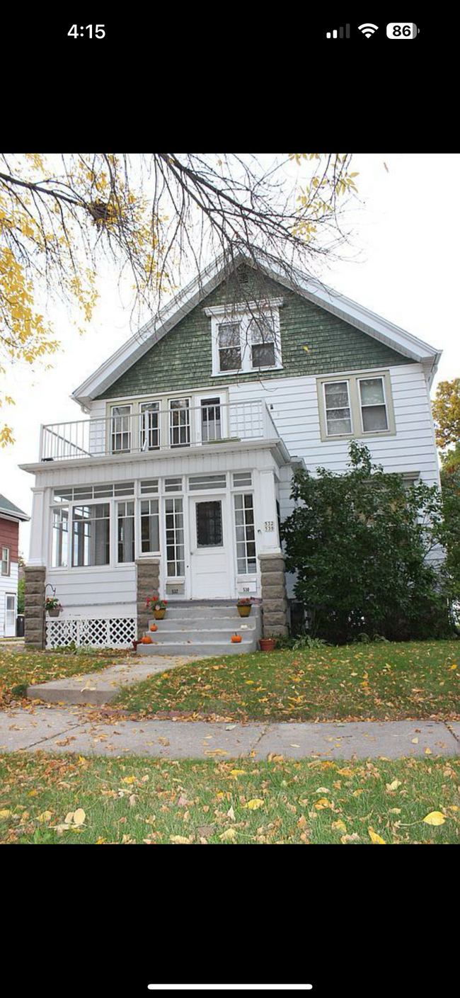 530 N 60th St, Unit 530 N 60th St