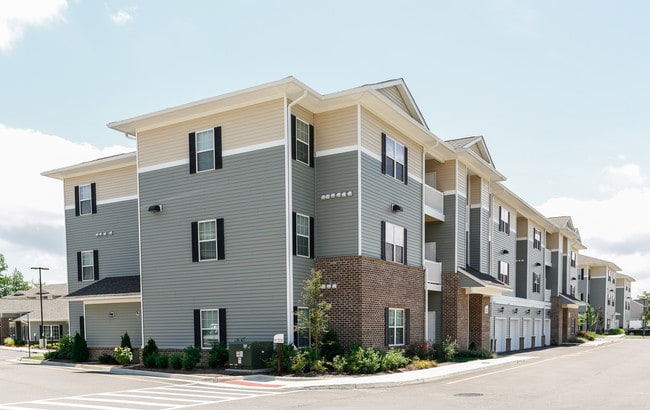 Parkside at Charles Street