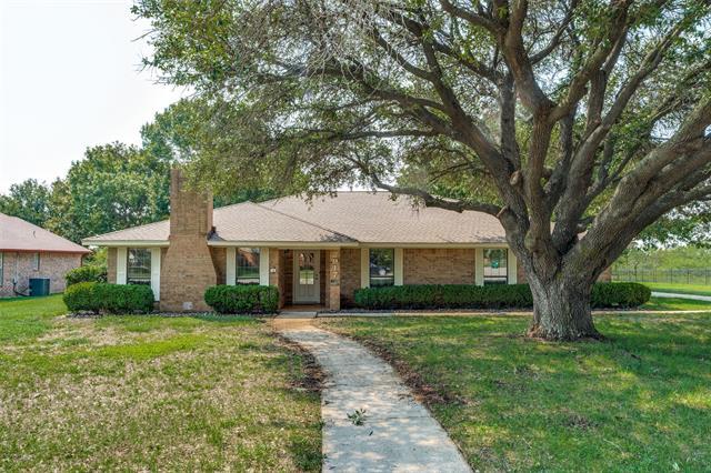 2917 Fladger Dr in Denton, TX - Building Photo - Building Photo