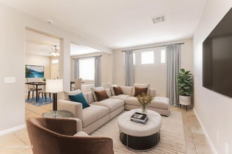 3548 April Springs St in Las Vegas, NV - Building Photo - Building Photo
