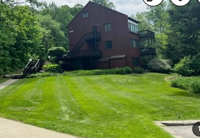 property at 8 Acapulco Princess