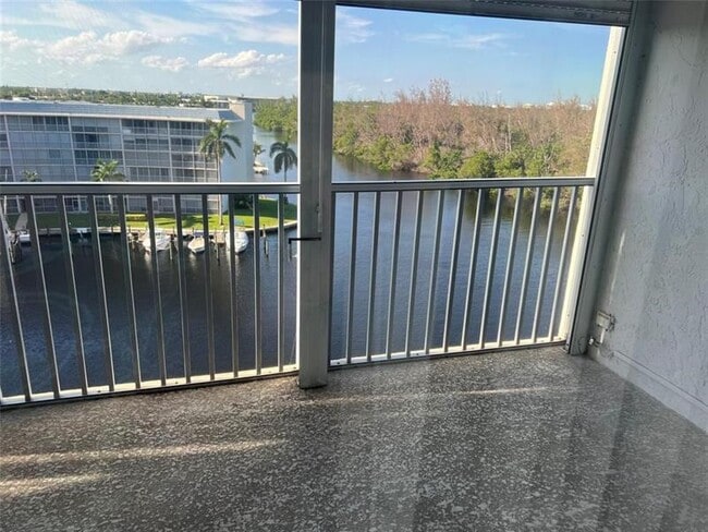 property at 1537 E Hillsboro Blvd