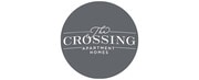 Property Management Company Logo The Crossings
