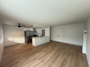 1135 Martin Luther King Jr Ave, Unit 9 in Long Beach, CA - Building Photo - Building Photo