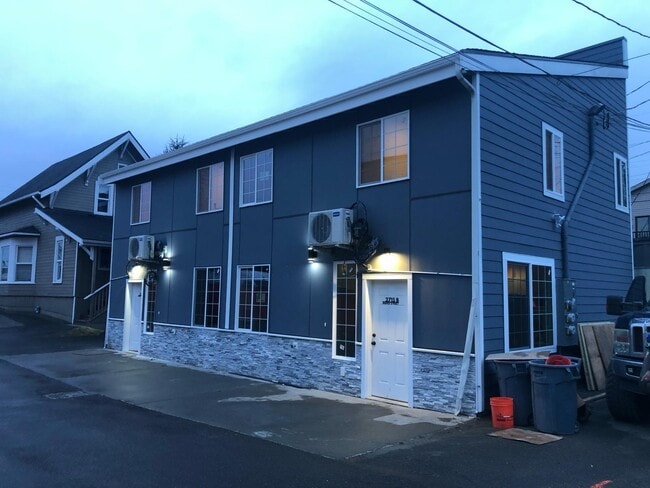 property at 2715 Maple St