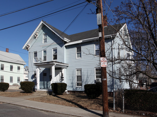 9 Clement St in Malden, MA - Foto de edificio - Building Photo