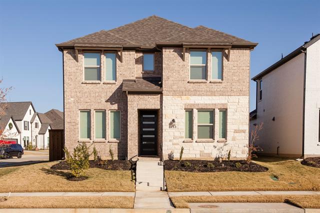 property at 133 Tornillo Dr