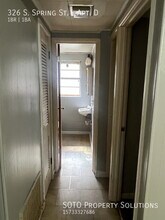 326 S Spring St in Perryville, MO - Foto de edificio - Building Photo