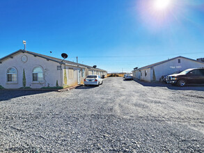 1881 Haiwee St in Pahrump, NV - Building Photo - Building Photo