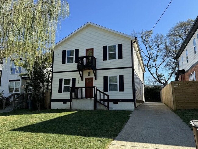 property at 2218 14th Ave N