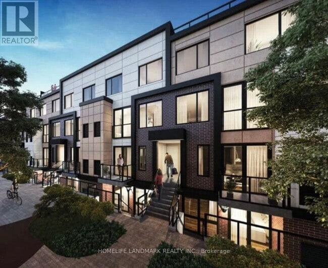 property at 1670 Victoria Park Ave