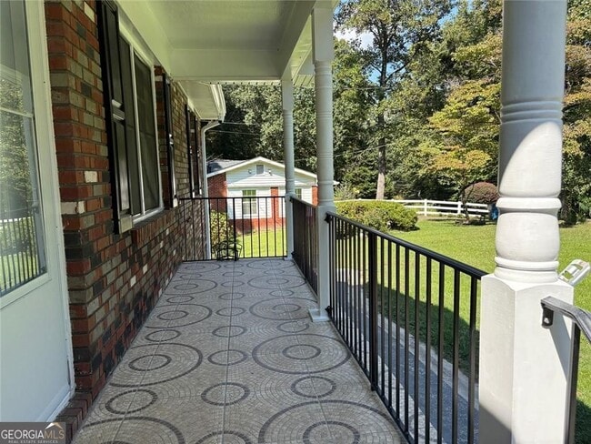 187 Macedonia Forest Cir in Canton, GA - Building Photo - Building Photo