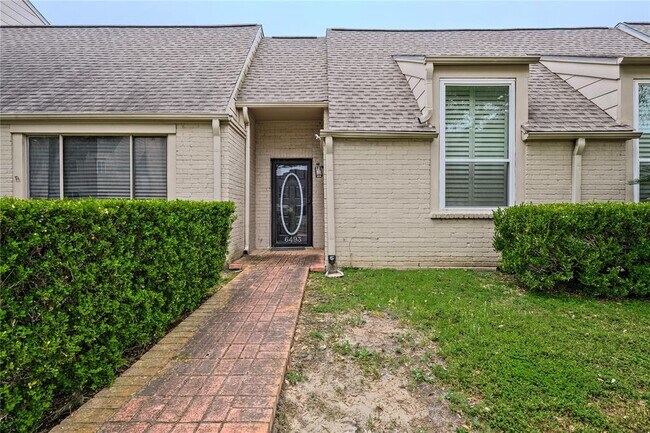property at 6493 Alisa Ln