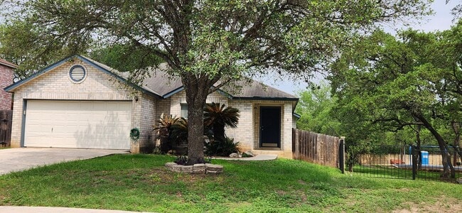 property at 15902 Walnut Creek Dr