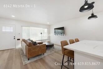 6142 Mesita Dr in San Diego, CA - Building Photo - Building Photo