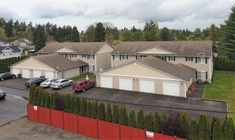 5211 66th Street Ct W in University Place, WA - Building Photo