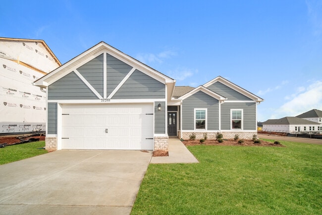property at 26288 Beech Grv Ln NW