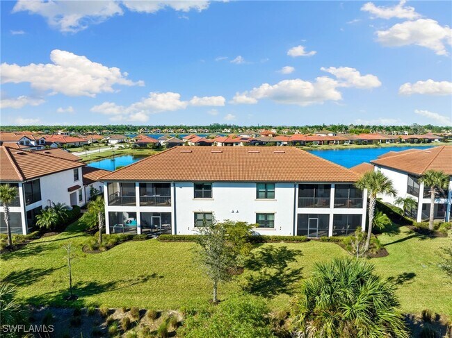 property at 1626 Oceania Dr S