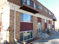 Fleetwood Apartments photo'