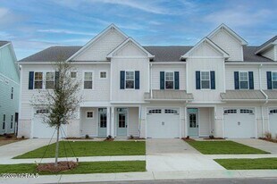 242 Great Egret Wy in Beaufort, NC - Building Photo