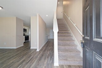 15621 Briar Forest Dr in Conroe, TX - Foto de edificio - Building Photo