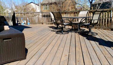 6297 E 122nd Ave in Brighton, CO - Foto de edificio - Building Photo