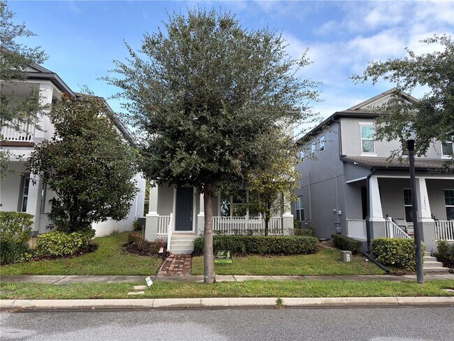 14537 Crested Plume Dr in Winter Garden, FL - Building Photo - Building Photo