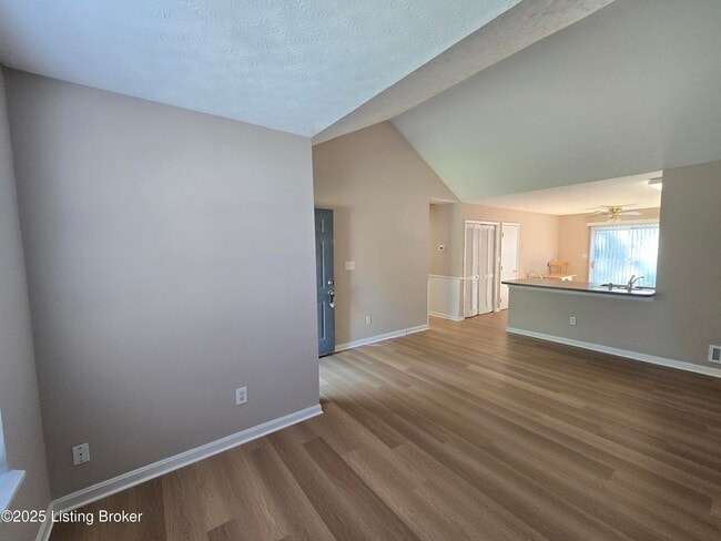 property at 3710 Locust Ave